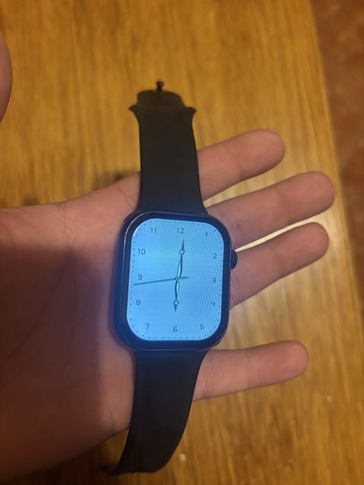 Смарт годинник Apple Watch Series 10 , 1:1