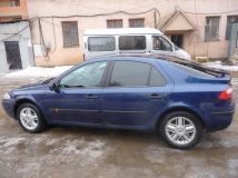 Renault laguna 1,9 розборка