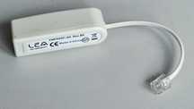 Filtr telefoniczny PMF600P-04 Rev.80
