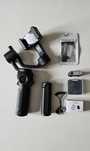 Gimbal Hohem Isteady M6 IA Track