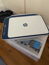 HP Deskjet 2721 - impressora multifuncional com Wi-Fi
