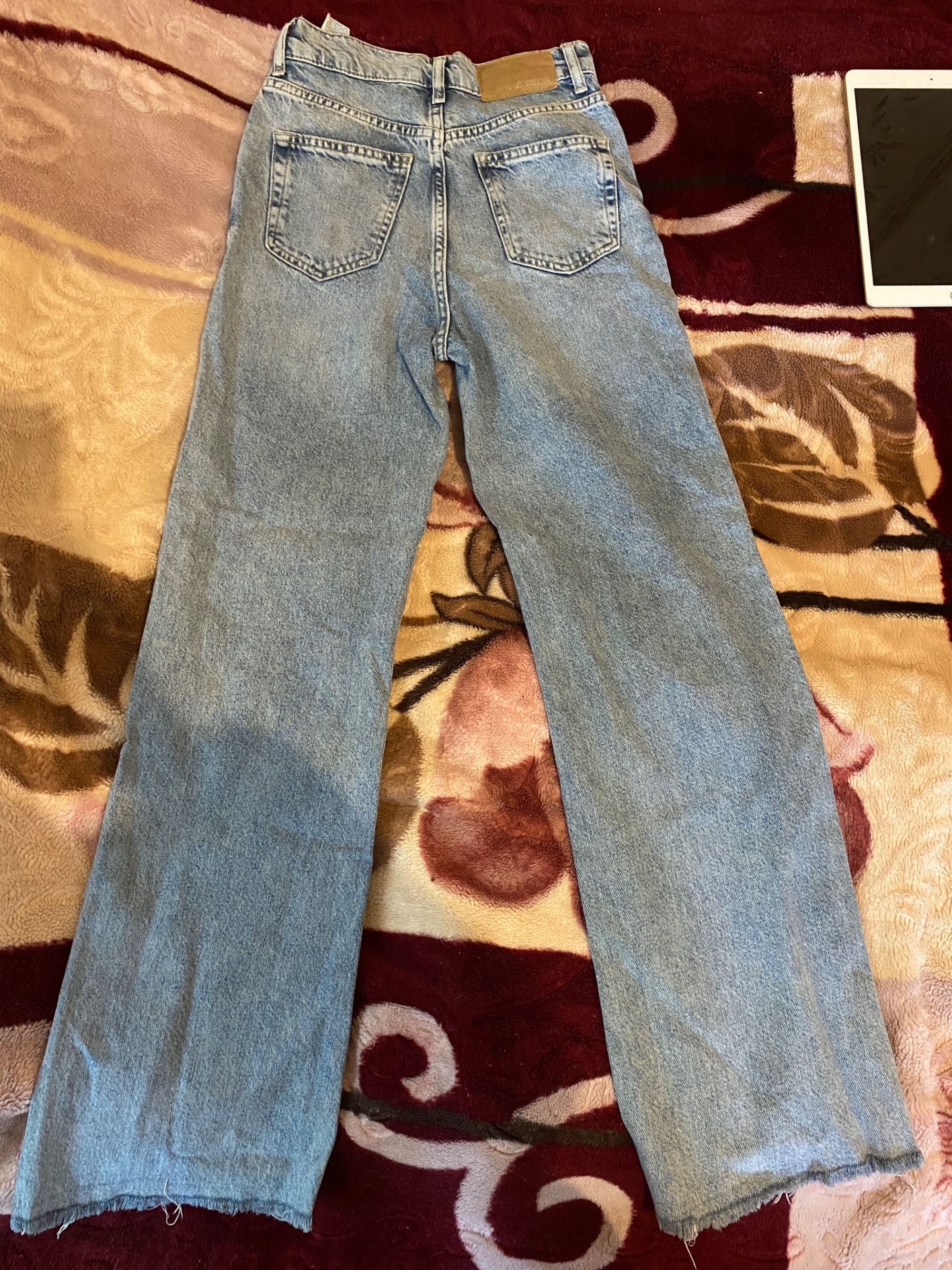 Продам турецкие джинсы