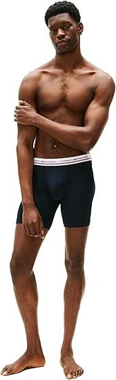 Набір чоловічих плавок Tommy Hilfiger m, xl