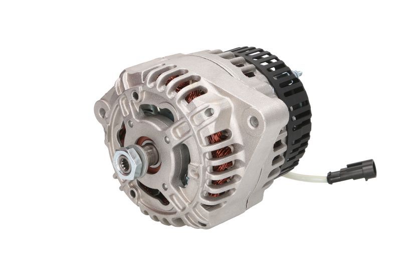 Alternator Deutz-Fahr Agrol;ux Agroplus Agrosun Same Lamborghini