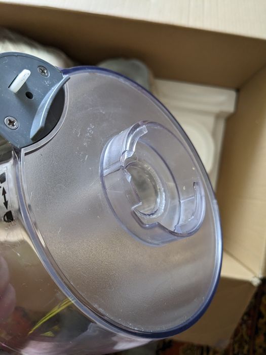 Планетарний міксер Kenwood prosperous+ khc29.po