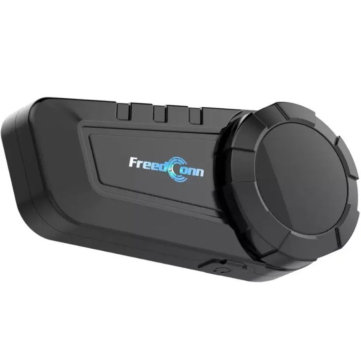 Мото гарнітура FreedConn KY Pro