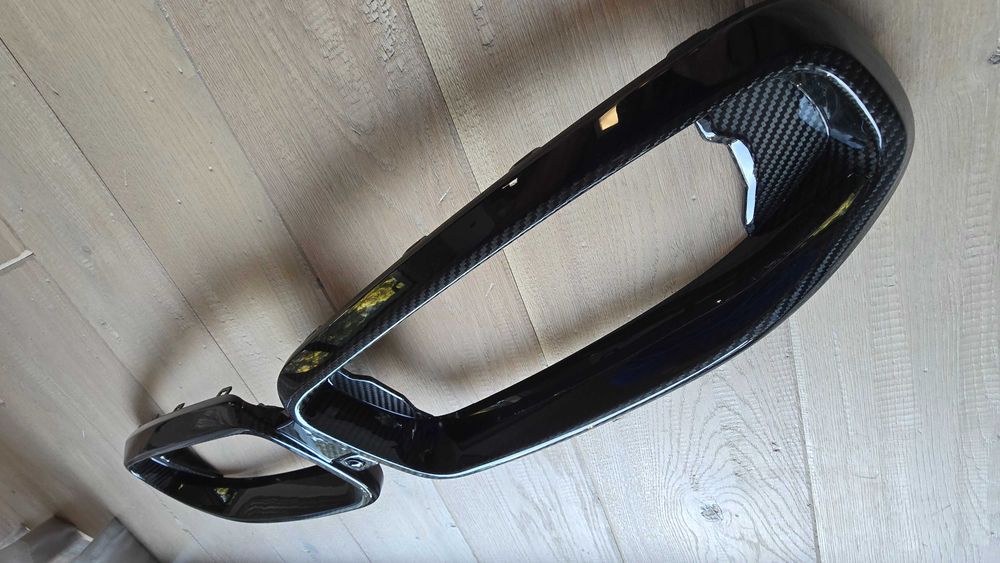 Glill carbon BMW M240i