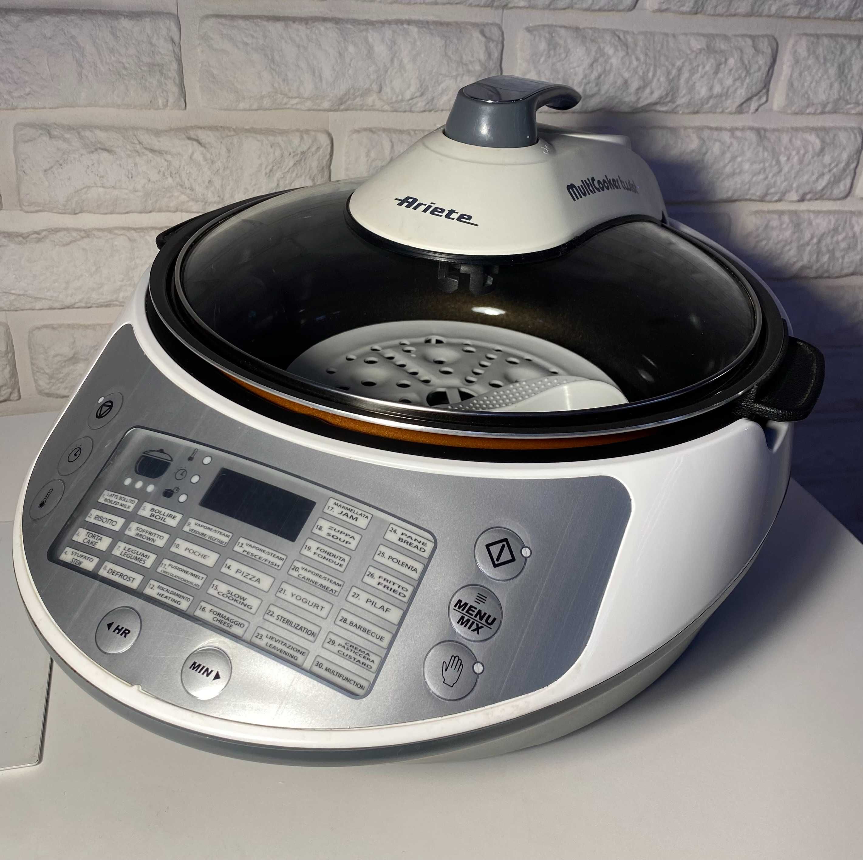 Multicooker Ariete Twist 2945