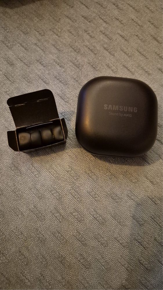 Samsung Galaxy Buds Pro