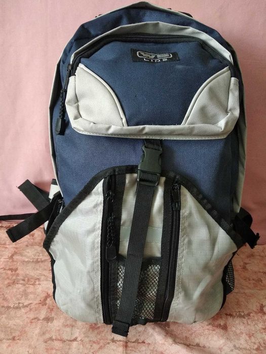 Рюкзак городской, спортивный, 3 шт.