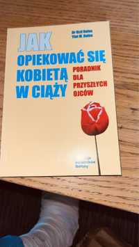 Dr uzzi reiss jak opiekować się kobietą w ciąży książka