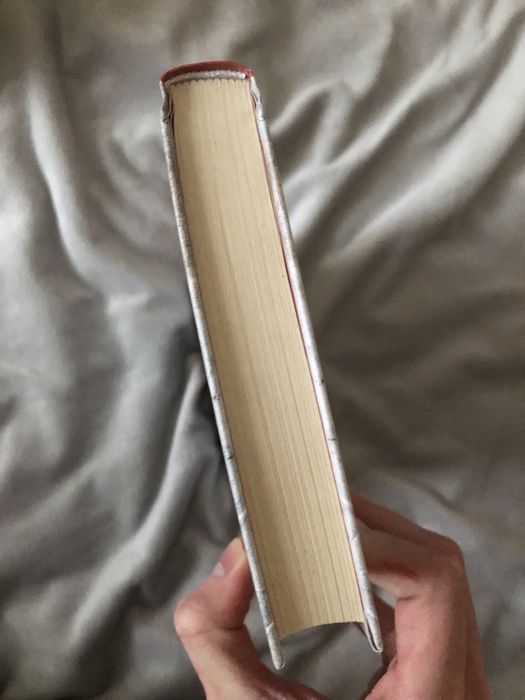 «Убивчий холод» Тесс Ґеррітсен книга