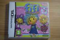 Fifi and the Flowertots Nintendo DS