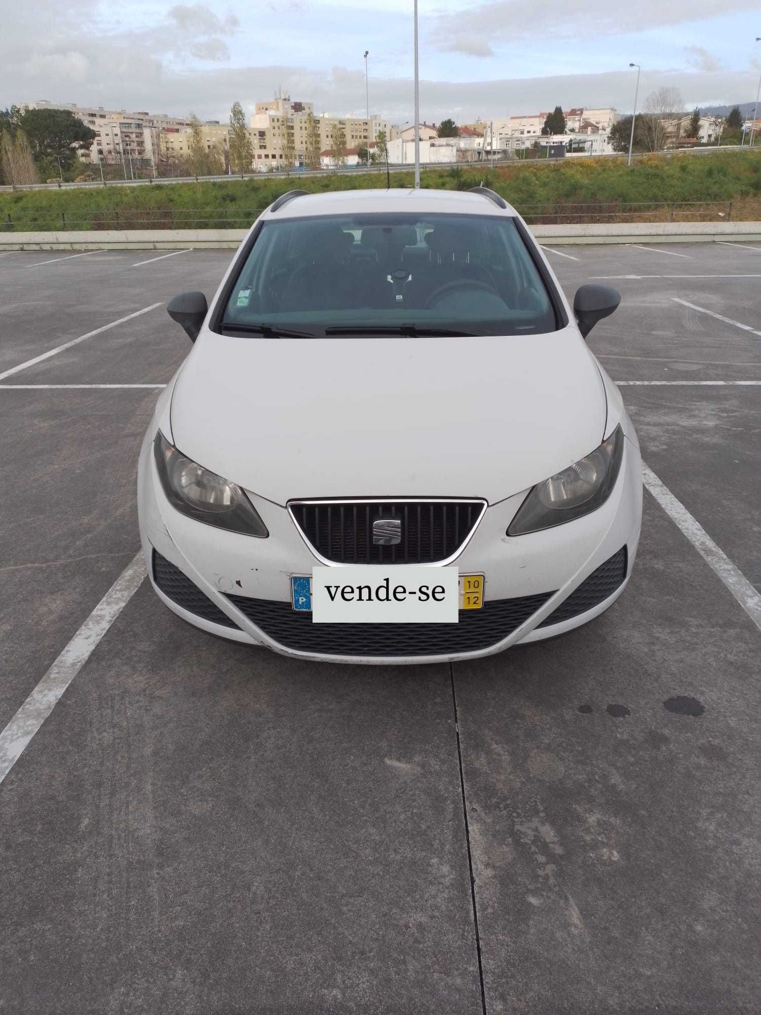 Seat Ibiza 2010 a bom preço