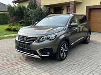 Peugeot 5008 Peugeota 5008.r Salon Peugeota 7 Osobowy