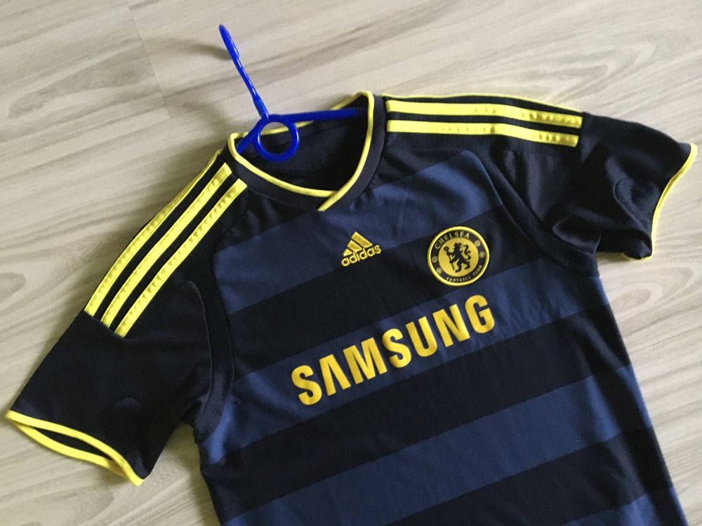 Koszulka piłkarska adidas Chelsea 146 cm (11-12 lat)