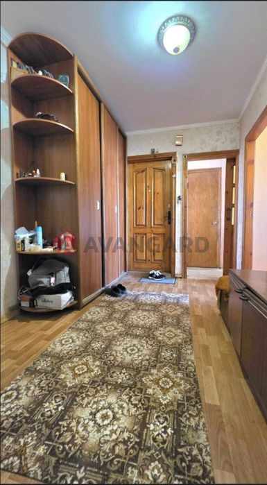 Продаеться 3-кімн кв-ра!