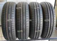 Opony 185/65/15 Kumho 2022r 3 Lata Gwar. 4szt. L