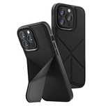 Etui Uniq Transforma Magclick Charging Na Iphone 14 Pro Max - Czarne