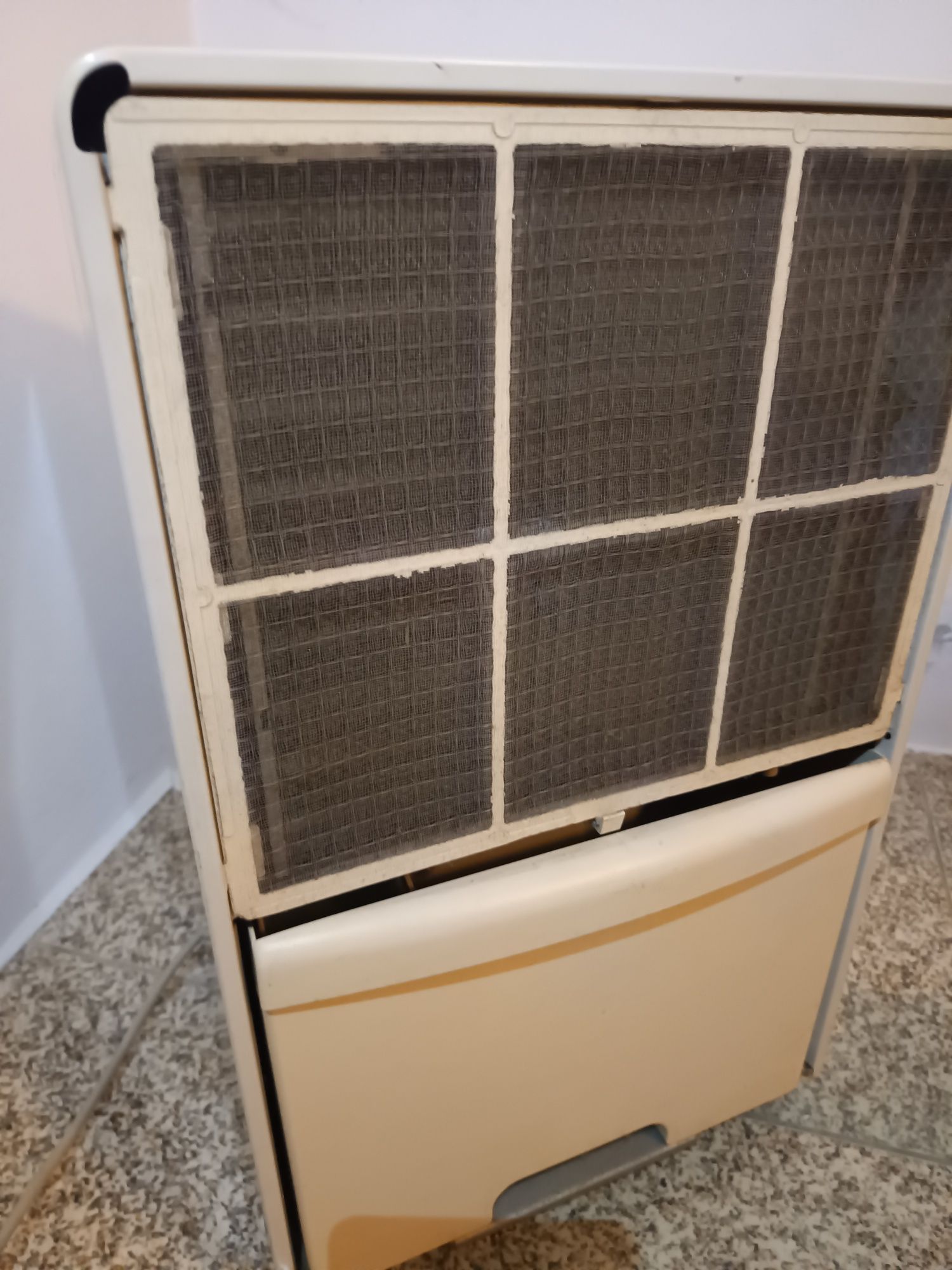 Desumidificador LG Dry Master – Eficiente e Fiável