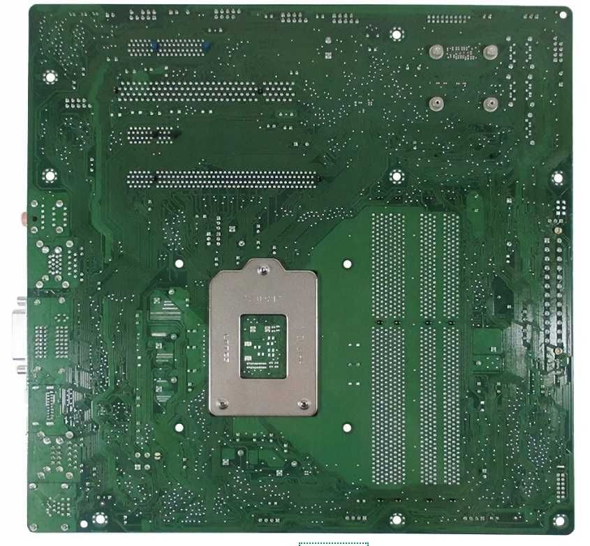 Nowa płyta główna Intel DQ77MK LGA1155 mATX Q77 32GB