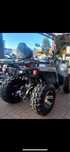 Quad 250 Bashan Discover Mikilon 200 KXD Barton Homologacja Raty Dowóz