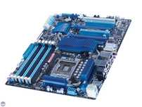 Motherboard: P6X58D Premium + CPU I7  980 3.33GHz + 16gb 4 x 4gb DDR3