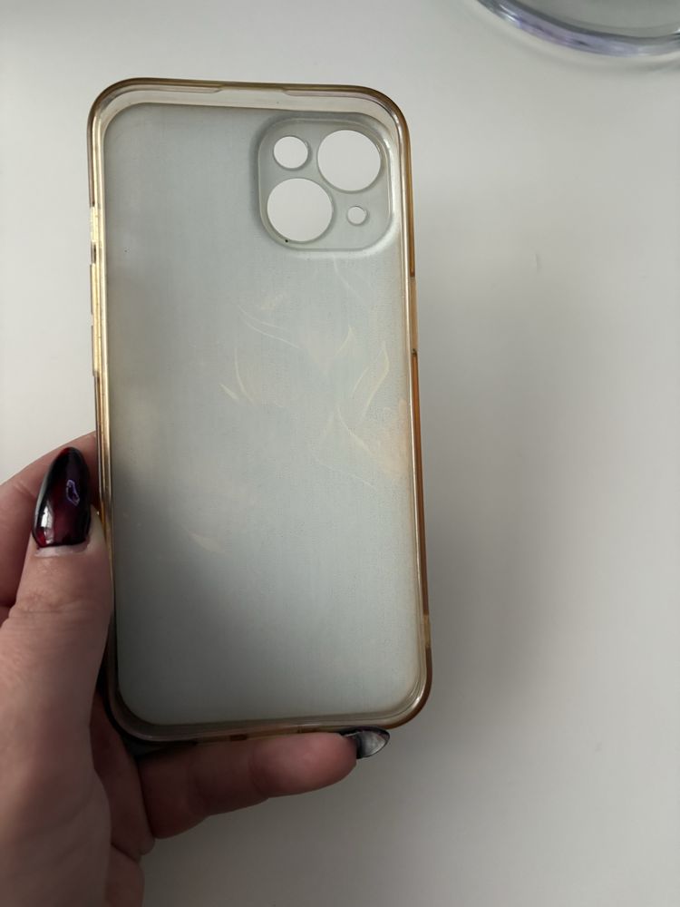 Etui plecki iPhone 13/14