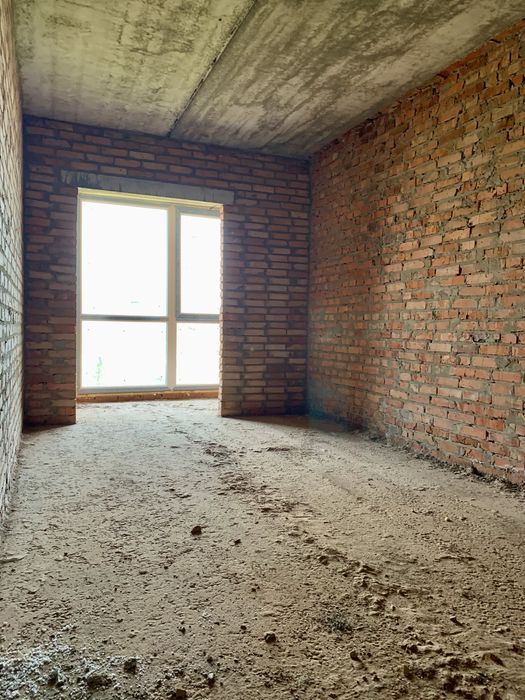 Квартира у зданій новобудові! м.Рівне, рн РЗВА