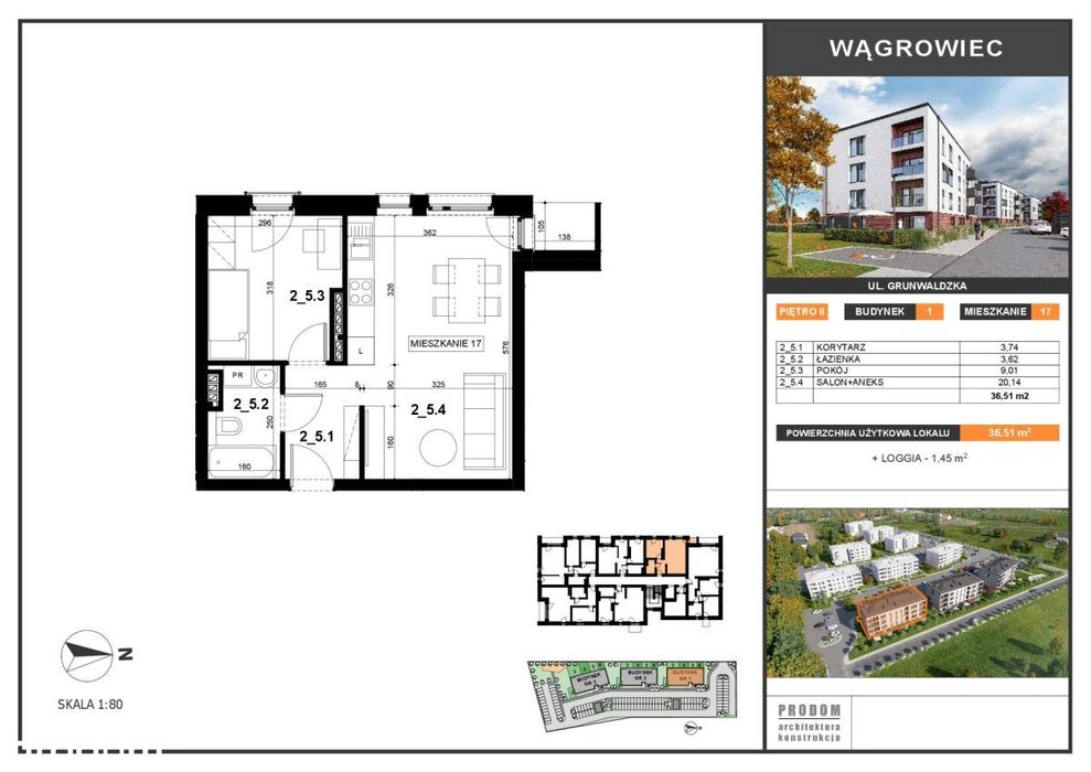 idealne na wynajem+ parking w cenie+podłogówka