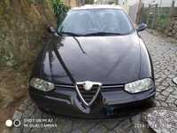 Alfa Romeo 156 1.9JTD