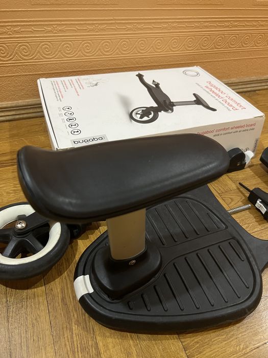 Підставка сидіння підніжка для другої дитини Bugaboo