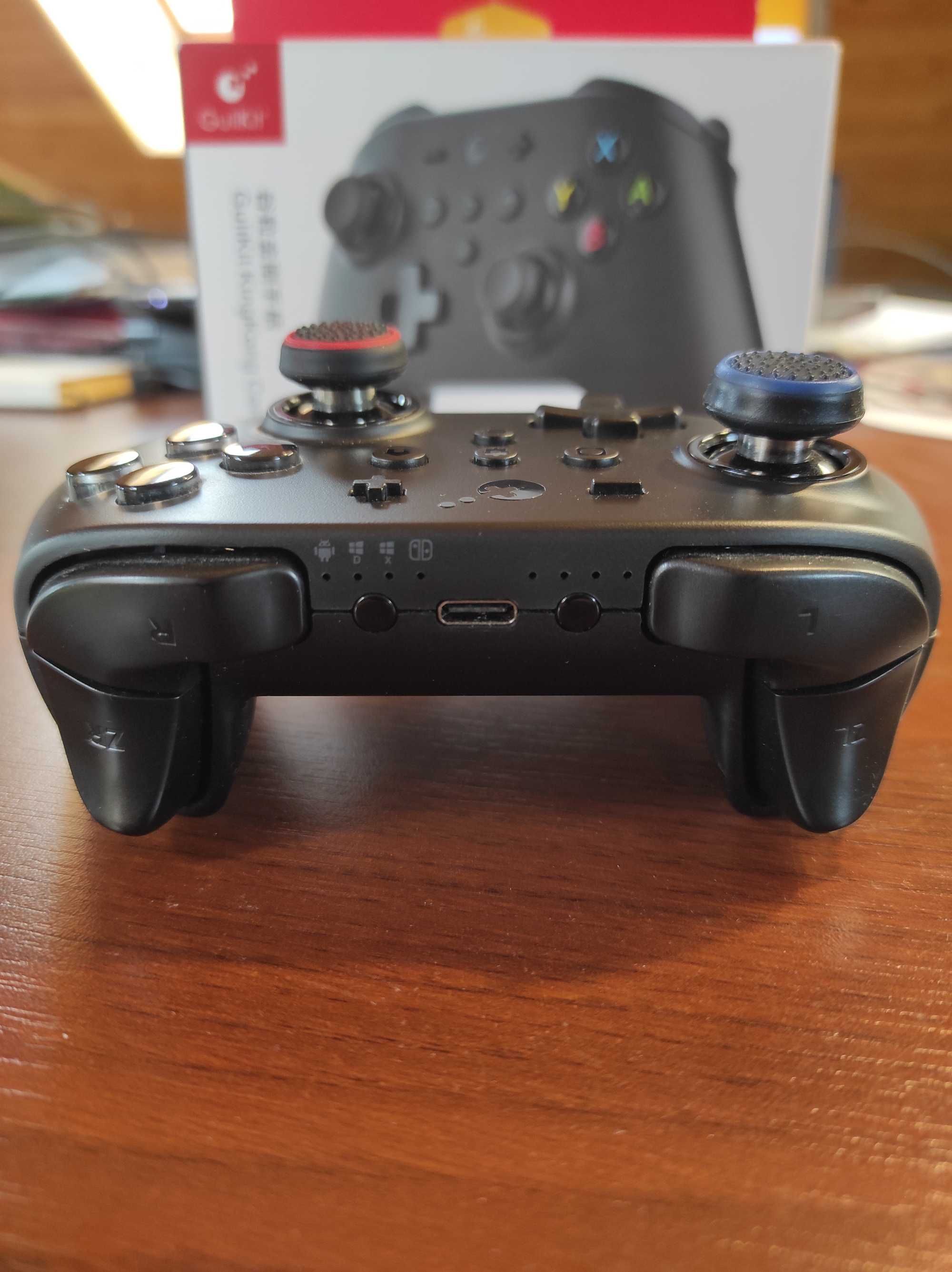 Pad / kontroler GuliKit KingKong NS08