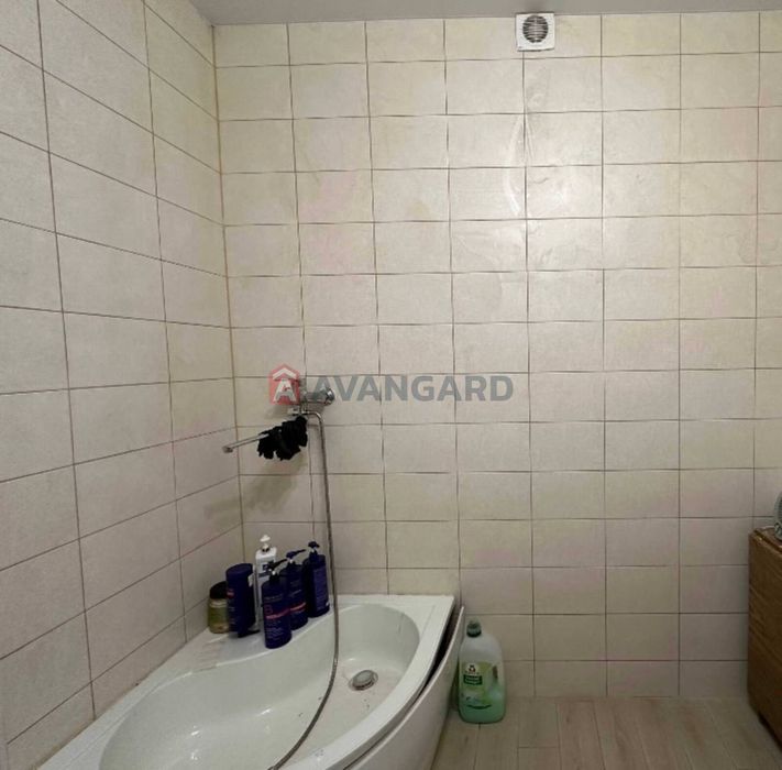 Продається 3-кімнатна квартира вул.Медицинская (СЕРТИФІКАТ)