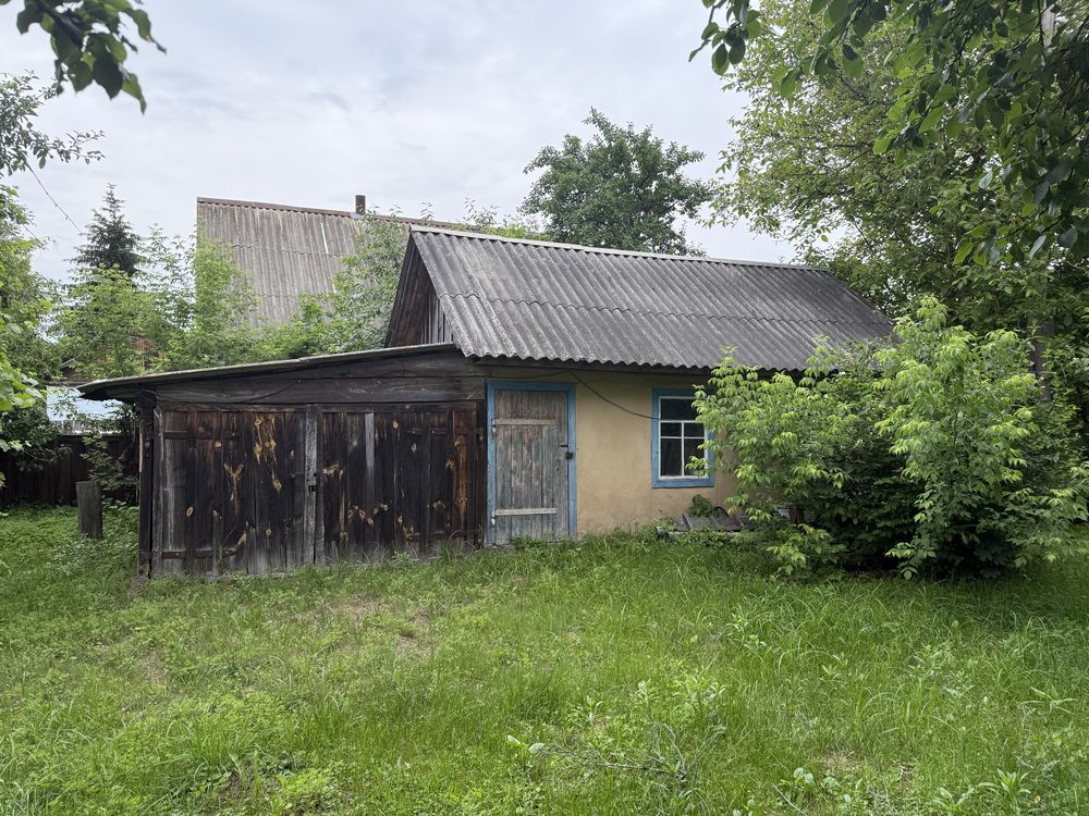 Продам будинок Стара Басань