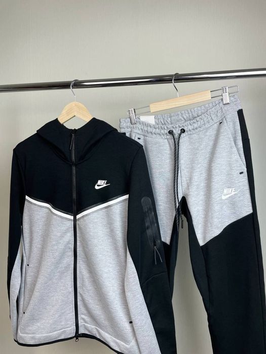 Nike Tech Fleece\костюм найк\спортивний костюм Tech Fleece\