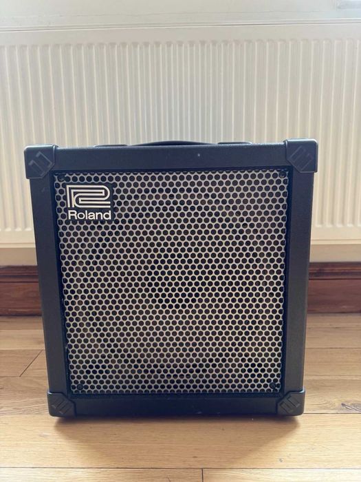 Roland Cube 60 wzmacniacz gitarowy