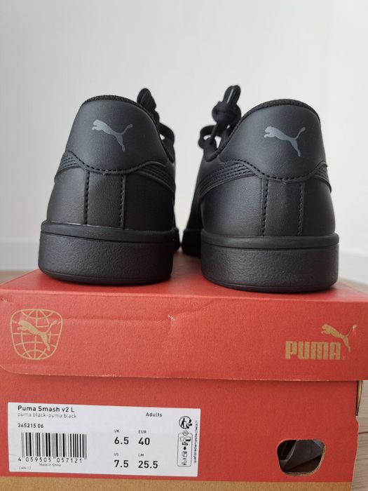 Кросівки кеди жіночі чоловічі  Puma оригінал нові 39, 40, 40 43 44 роз