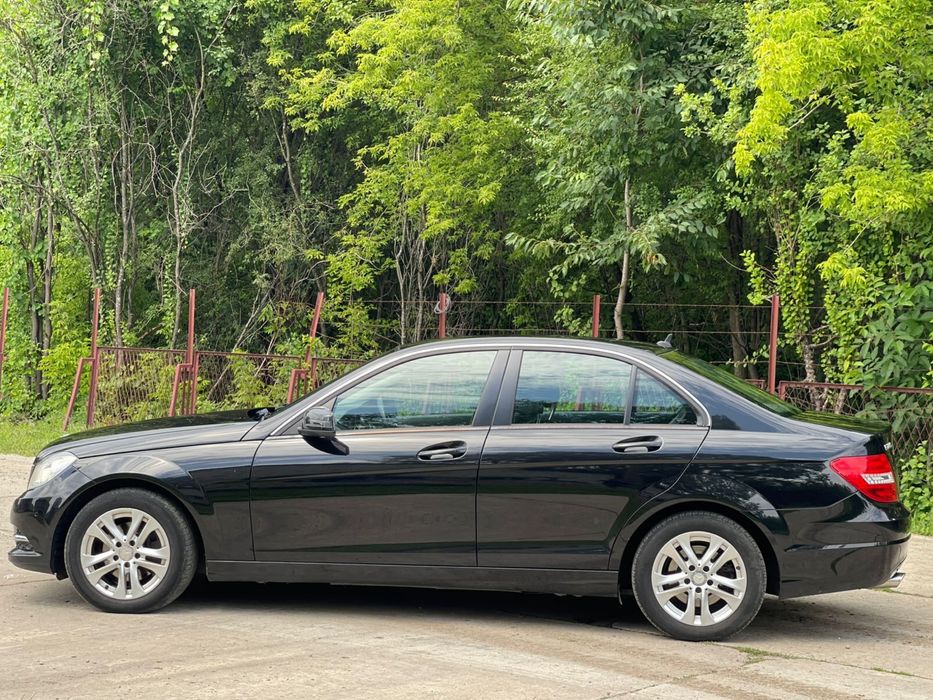 Бампер,капот,фара,телевізор Mercedes C-Class W204 C197 Авторозборка