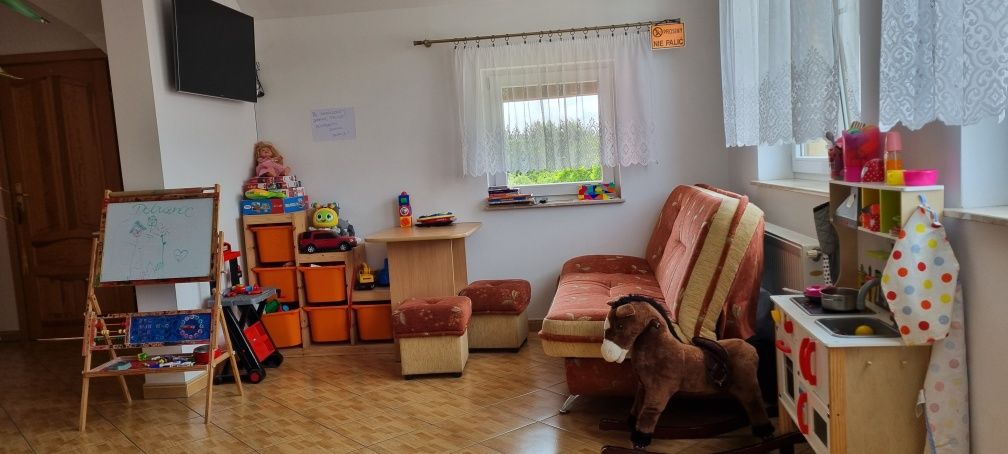 Pokoje z widokiem na zatokę  NA WZGÓRZU Swarzewo
