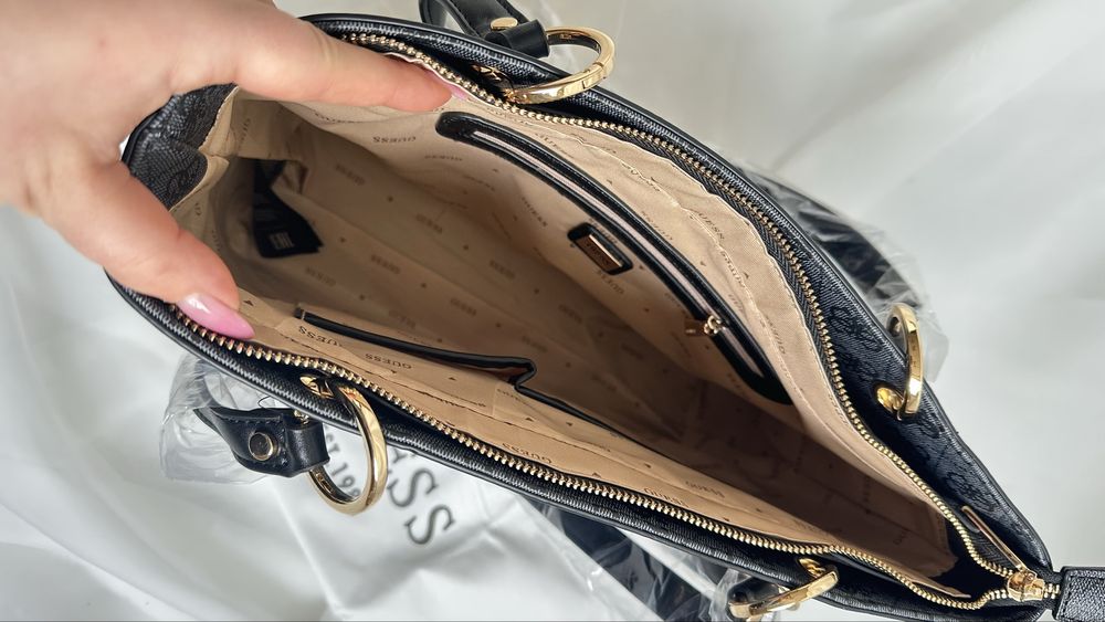 Сумка шопер Guess Знижка на останню шт