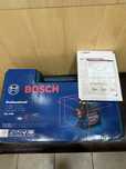 Нивелир лазерный Bosch GLL 3-80 Professional, оригинал
