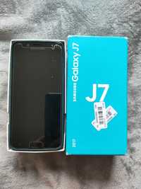 Samsung Galaxy J7 2017