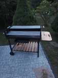 Duży Rodziny Grill
