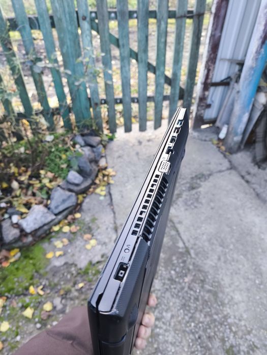 Lenovo G50-30 • SSD 64 ГБ •  ноутбук для офісу