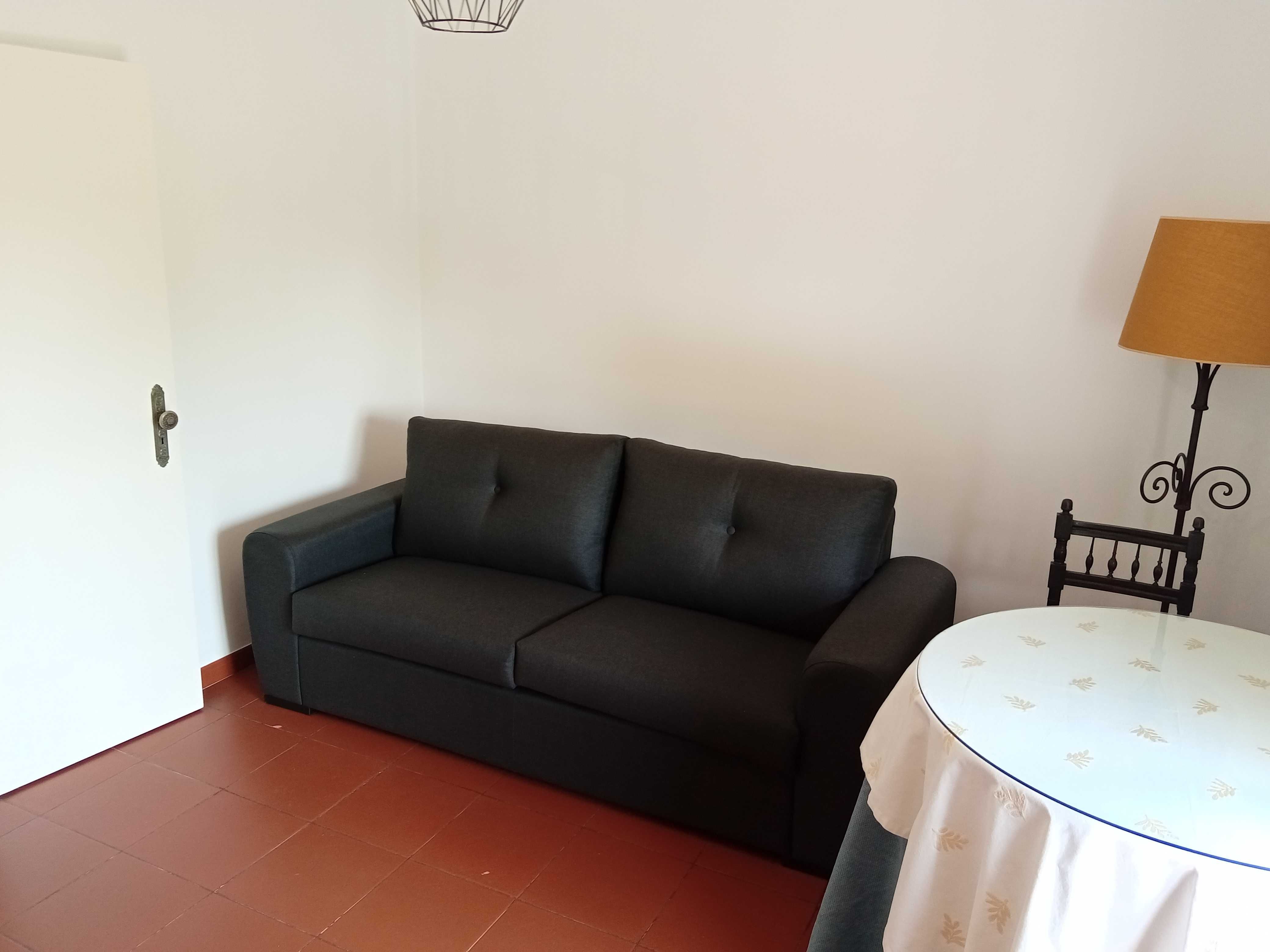 Apartamento T3 Mobilado