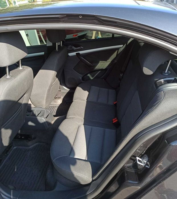 продам авто Skoda Octavia ліфтбек