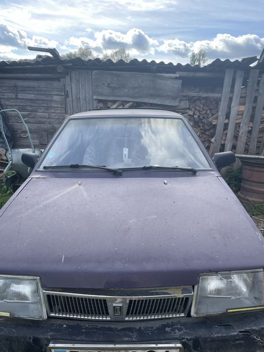 Продам авто ваз 2108