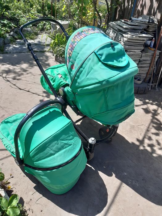 Продам детску коляску