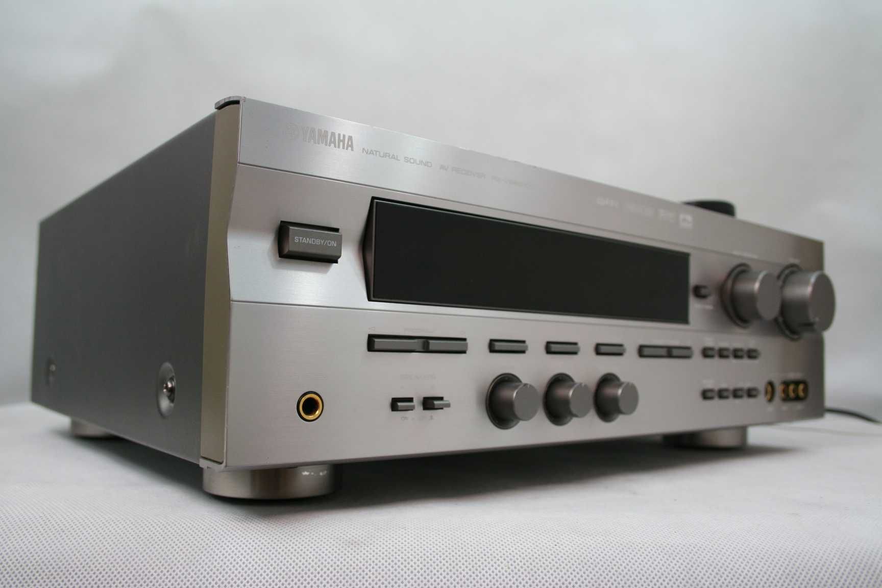 Amplituner YAMAHA RX-V596RDS |5x105W|DTS|PILOT
